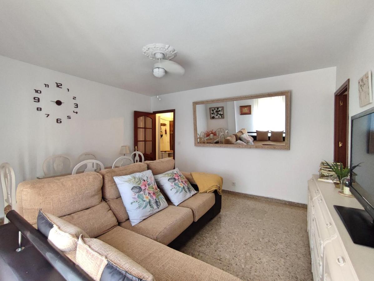 Apartamento La Muralla De San Lorenzo Кордоба Екстериор снимка