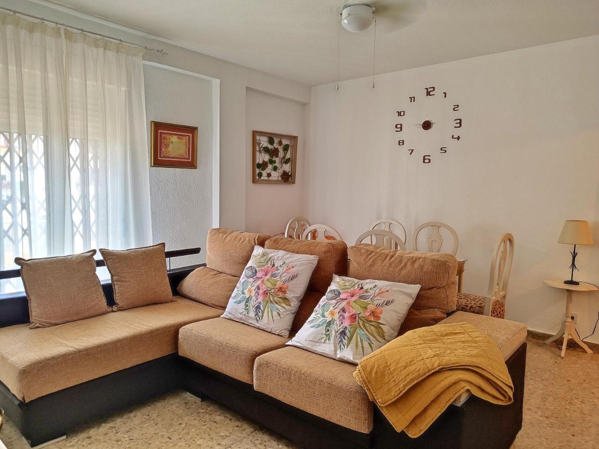 Apartamento La Muralla De San Lorenzo Кордоба Екстериор снимка
