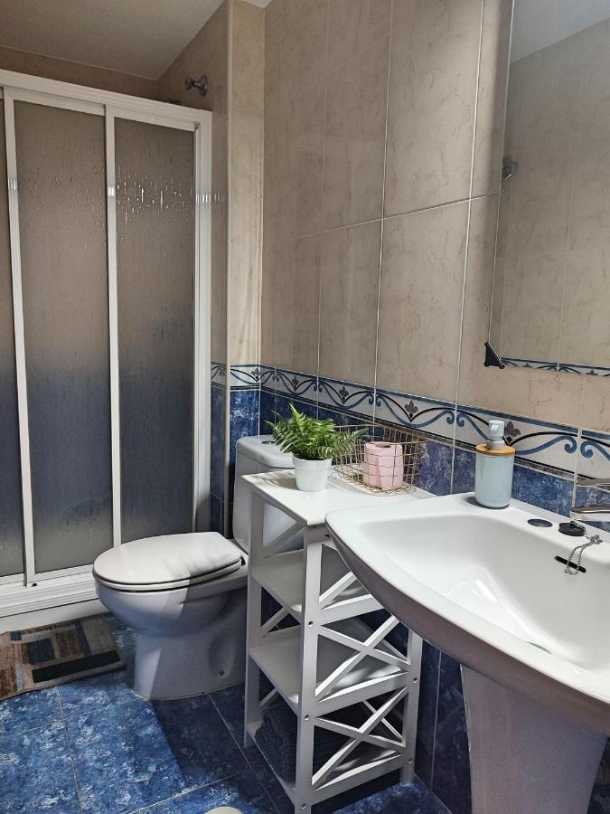 Apartamento La Muralla De San Lorenzo Кордоба Екстериор снимка