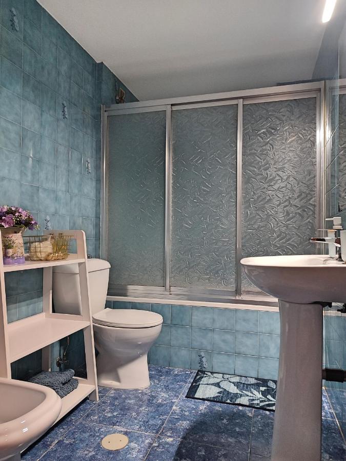 Apartamento La Muralla De San Lorenzo Кордоба Екстериор снимка