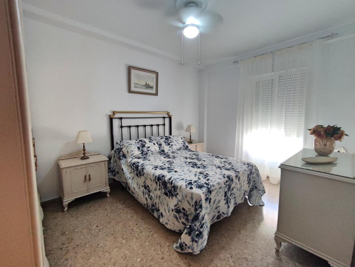 Apartamento La Muralla De San Lorenzo Кордоба Екстериор снимка