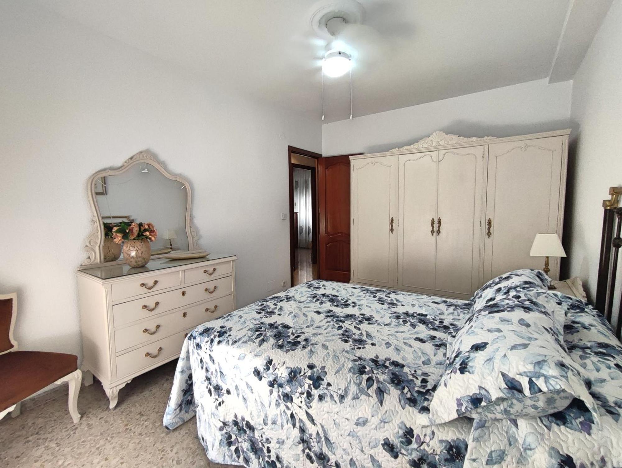Apartamento La Muralla De San Lorenzo Кордоба Екстериор снимка