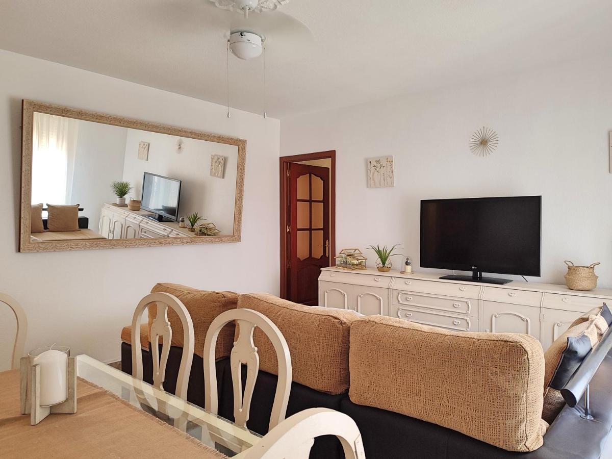 Apartamento La Muralla De San Lorenzo Кордоба Екстериор снимка