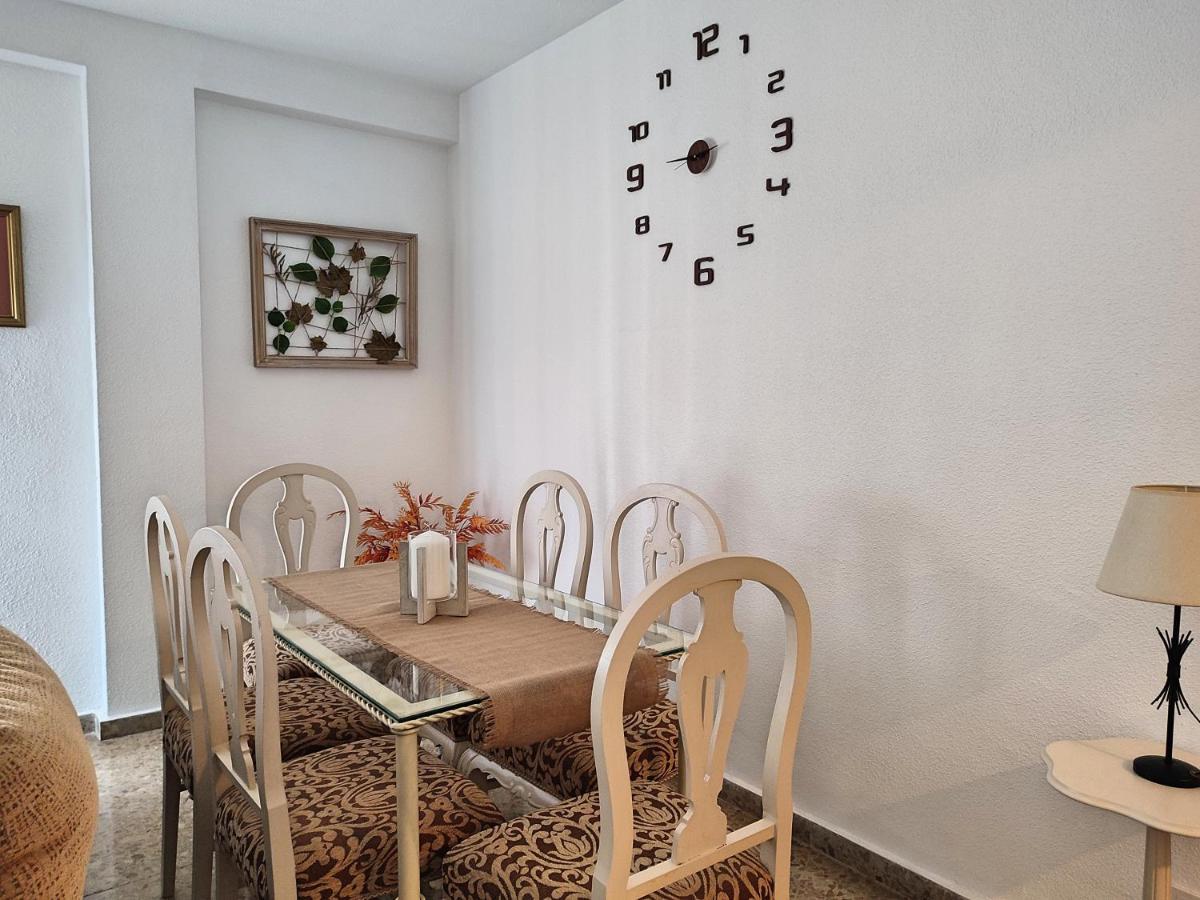 Apartamento La Muralla De San Lorenzo Кордоба Екстериор снимка