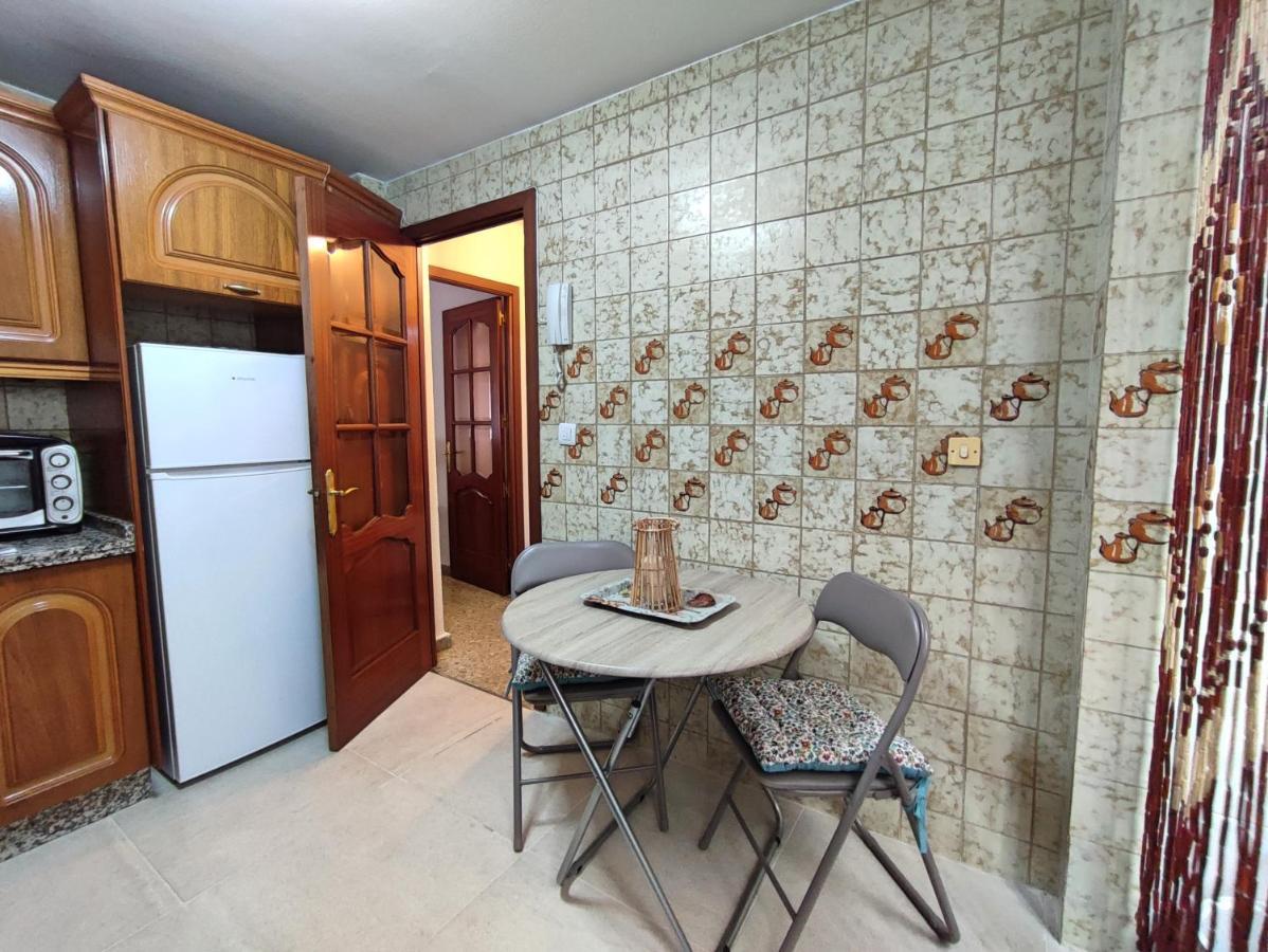 Apartamento La Muralla De San Lorenzo Кордоба Екстериор снимка