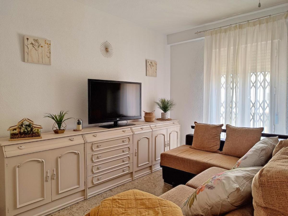 Apartamento La Muralla De San Lorenzo Кордоба Екстериор снимка