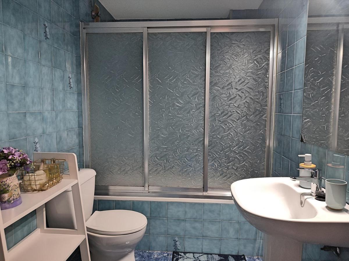 Apartamento La Muralla De San Lorenzo Кордоба Екстериор снимка